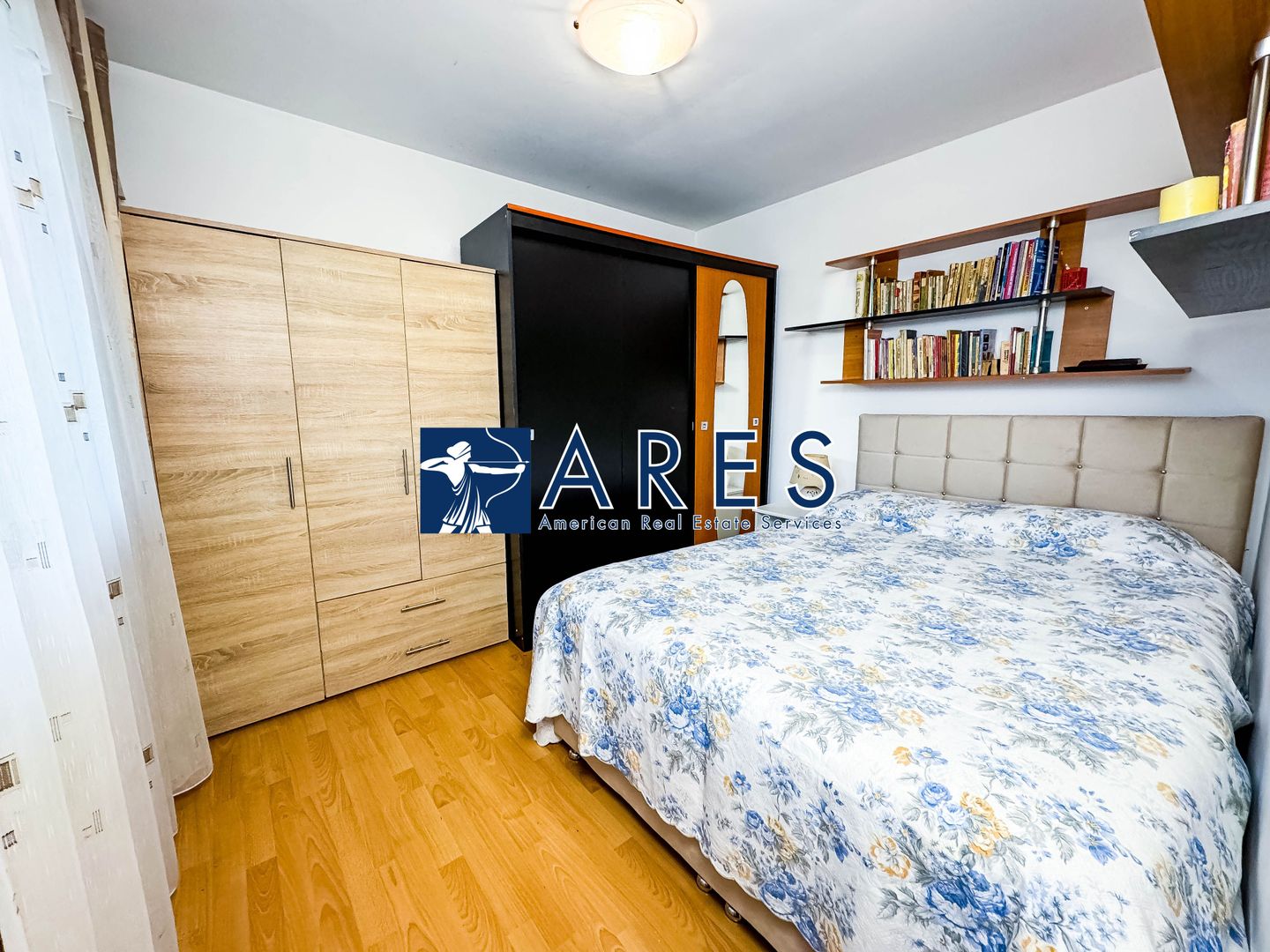 Apartament 2 camere | Complet mobilat | Nord - Poză 4