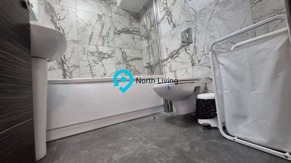 3 Camere *  50 m Padurea * Iancu Nicolae * Pipera - Poză 30
