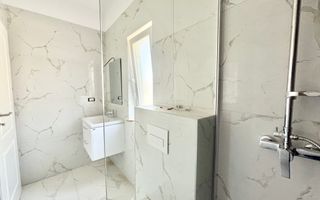 NOU | Duplex 4 camere | Parter | Decomandat - Mosnita Noua | Finisat la cheie - Poză 10