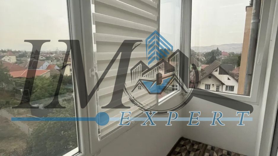 Apartament cu 2 camere de vânzare in Sebeș zona Lucian Blaga - Poză 6