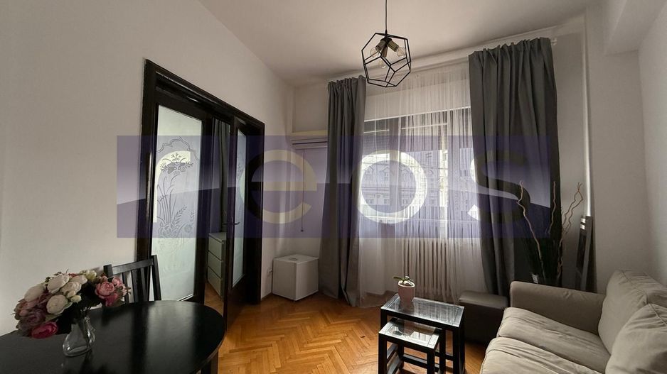 INCHIRIERE 2 CAMERE | NOU RENOVAT | MOBILAT | CALEA VICTORIEI | - Poză 9