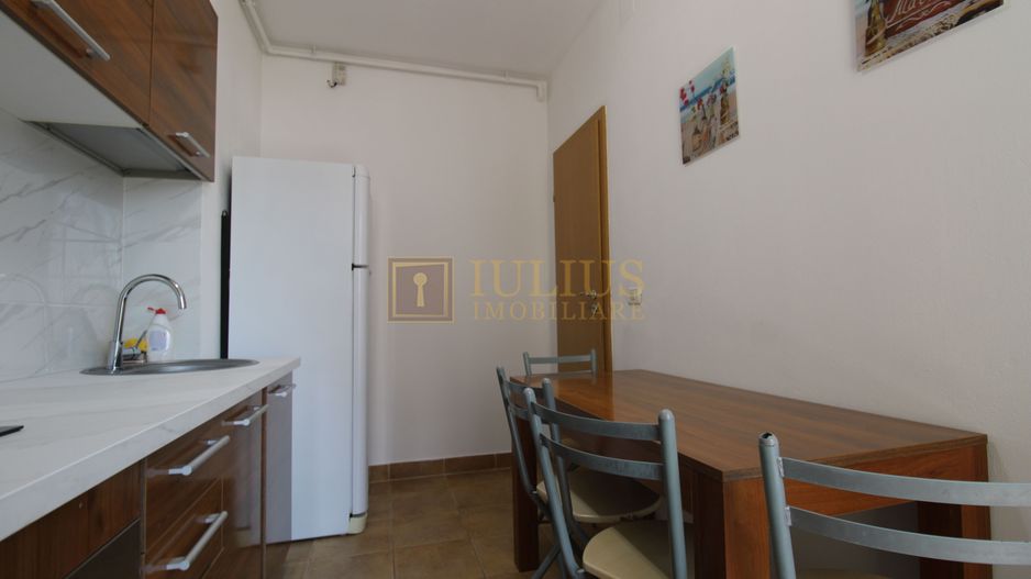 Pet-friendly, centrala proprie; Facultatea de Agronomie. - Poză 8