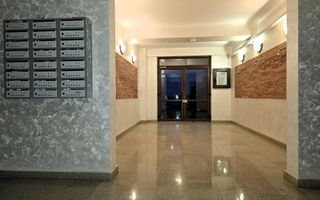 Tomis Plus – apartament 3 camere modern, 2 băi! - Poză 13