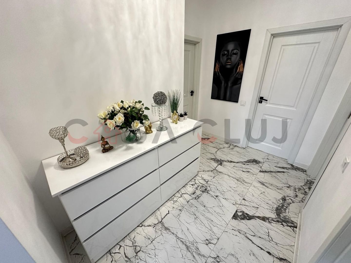 Casă premium de vânzare , Chinteni , la cheie - Poză 14