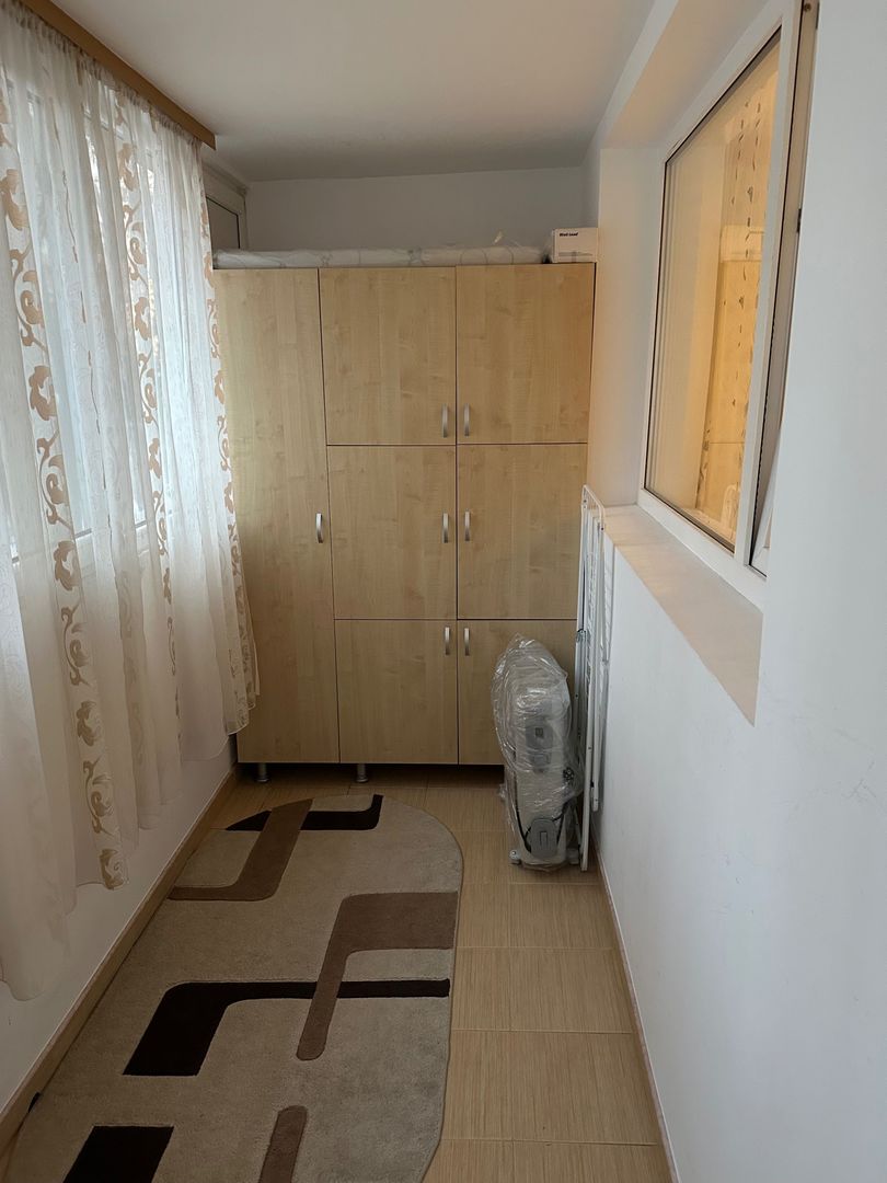 Închiriere Apartament 2 Camere | Parc Bazilescu – Bucurestii Noi - Poză 6