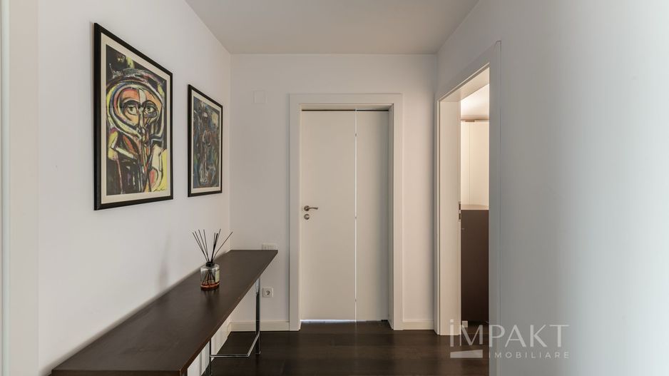 Duplex cu 220 mp, curte proprie și Finisaje Premium | Borhanci - Poză 12