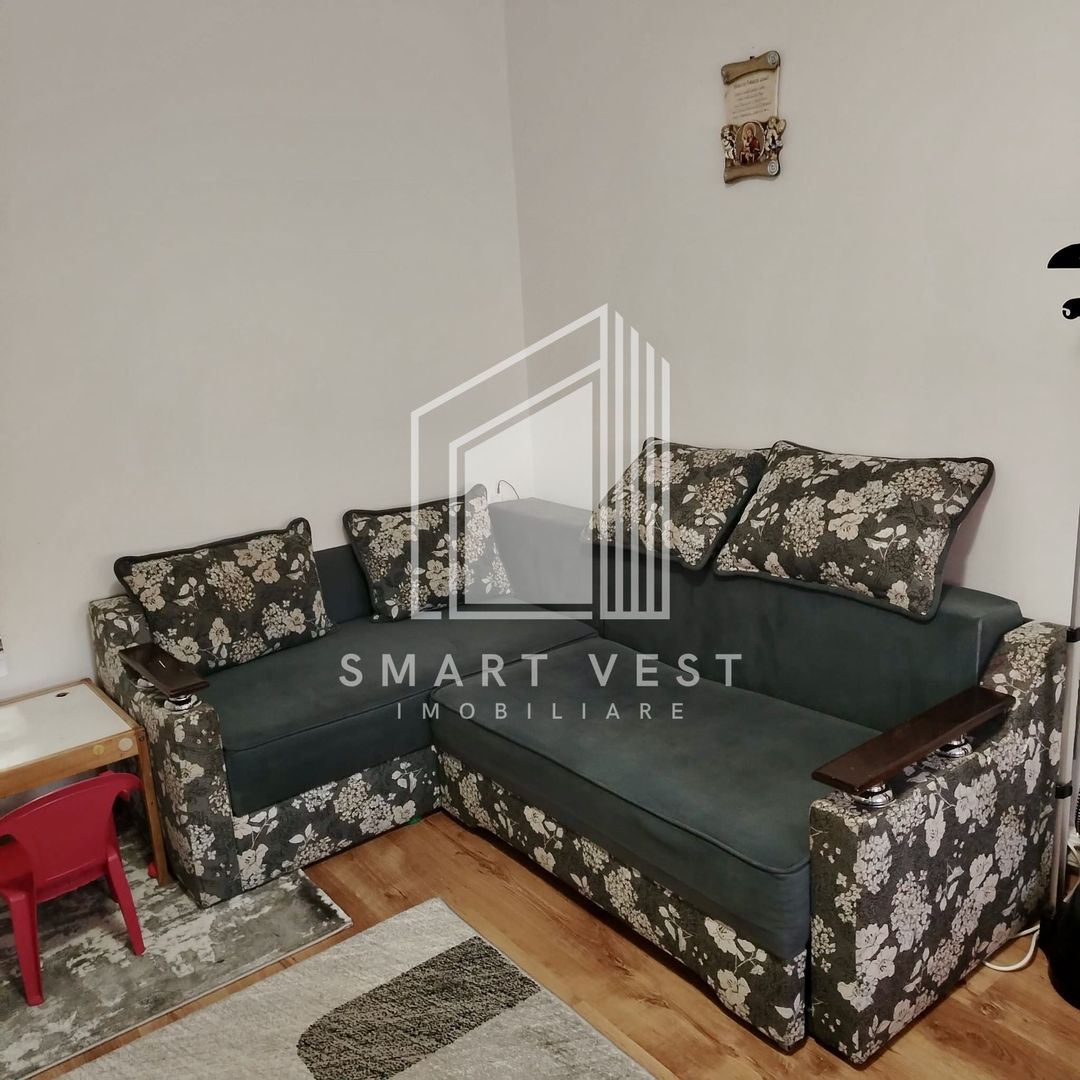 Apartament 2 camere | Etaj 2 | Micro 15 - Poză 4