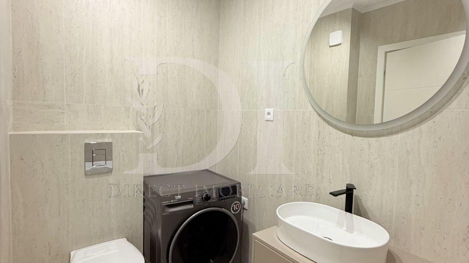 Apartament 3 camere / etaj intermediar / Zona Eroilor - Poză 14