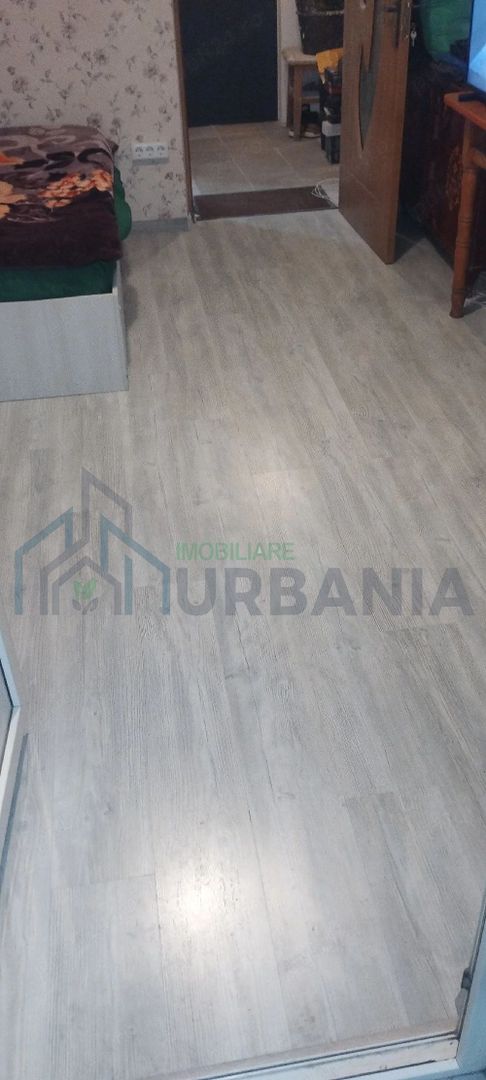 Garsonieră complet renovată, Tătăruși, 55.000 EUR - Poză 4