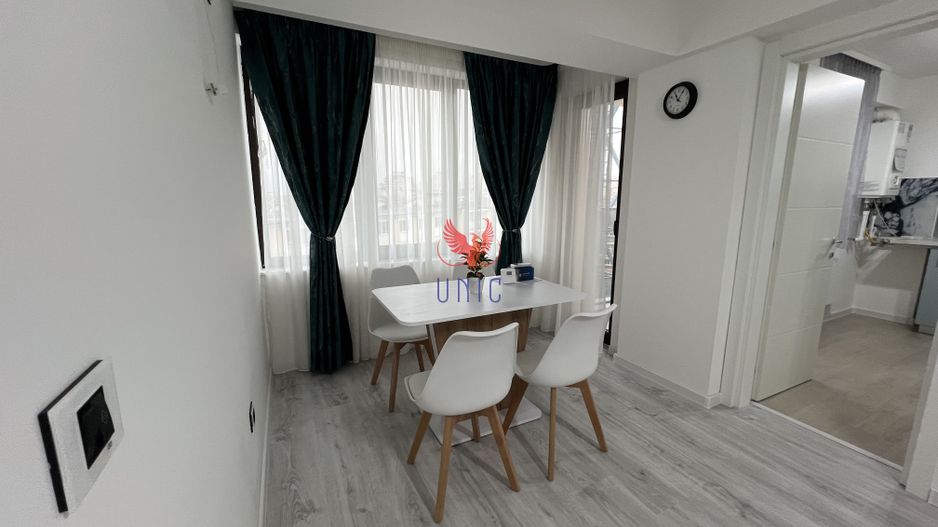 Apartament Nou, 2 camere-George Enescu. - Poză 1