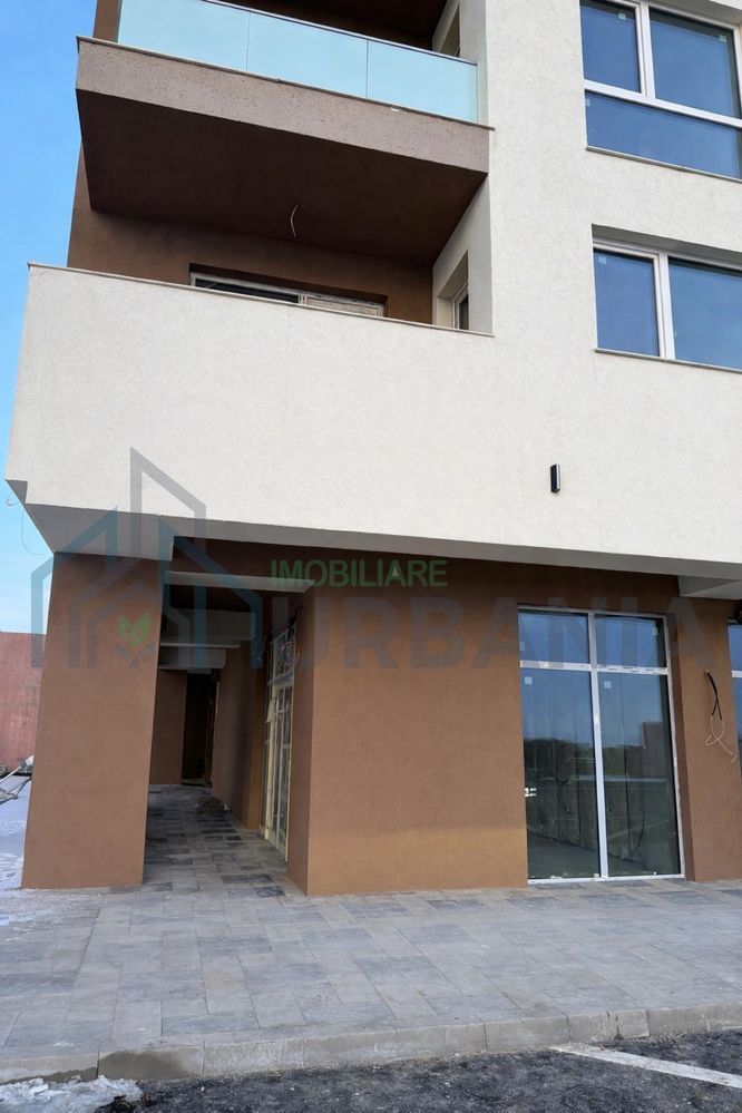 Inchiriez Spatiu Comercial!!! - Poză 3