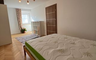 Apartament central – luminos și primitor | 2 dormitoare + living cu bucătărie - Poză 5
