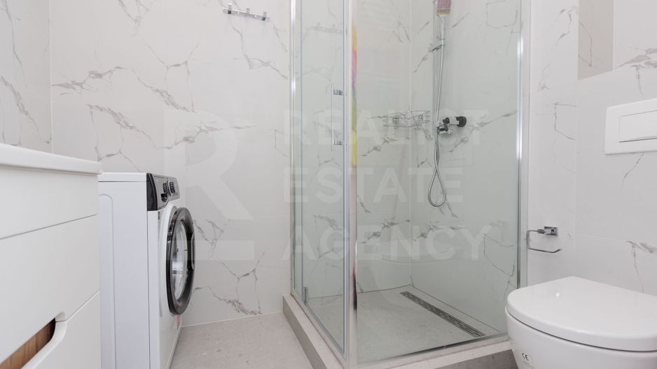 Chirie apartament, 1 cameră, strada Moara Roșie, Centru - Poză 5