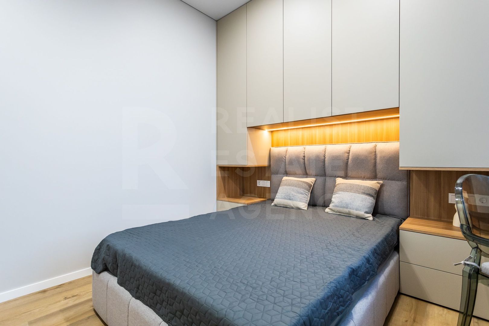 Vânzare, apartament, 3 camere, str. Nicolae Milescu Spătaru, Ciocana - Poză 23