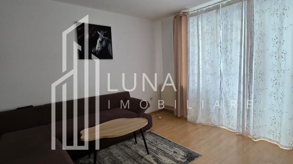 Apartament 2 camere de închiriat | Parter | Curte | Pet Friendly - Poză 3