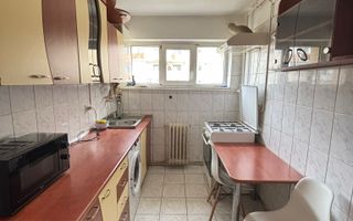 EXCLUSIVITATE. Apartament decomandat, zona Parcul Primăverii Manastur. - Poză 6