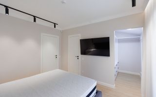 Chirie, casă, 4 camere, strada Plaiului, Botanica - Poză 12