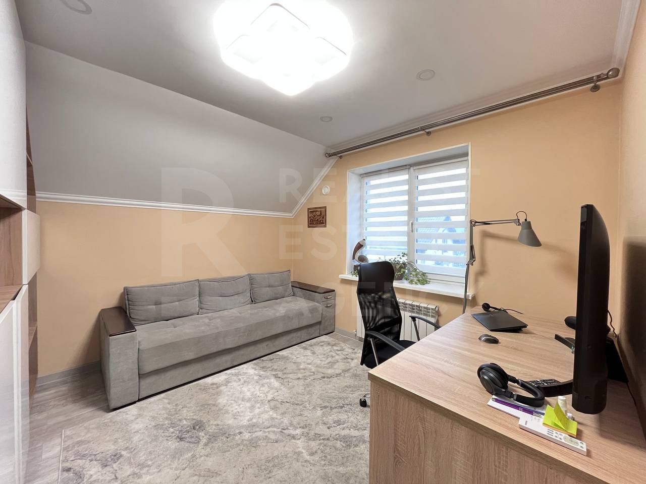 Vânzare, casă în 2 nivele, 3 camere, str. Busuiocului, Bubuieci - Poză 9