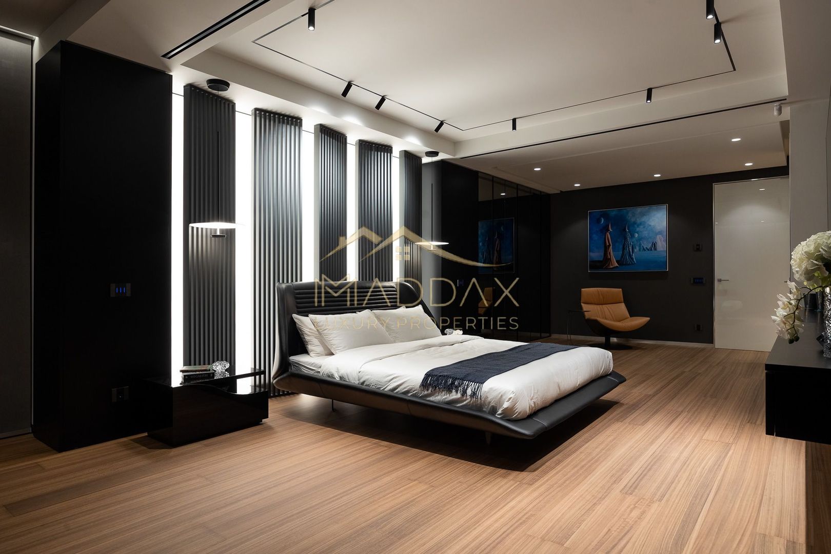 Extraordinary Penthouse *380 SQM useful* 3 parking // Primaverii - Poză 24