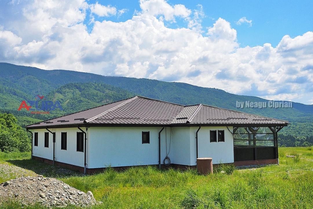 AZURA Imobiliare Pitesti - Casă de vacanță, Nucșoara! - Poză 30