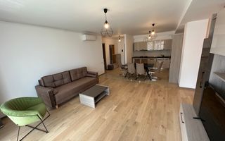 Apartament bloc nou 3 camere - parcare subterana - Poză 7