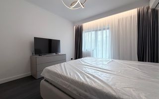 VANZARE 3 CAMERE | LUX | VEDERE PARC FLOREASCA - Poză 6