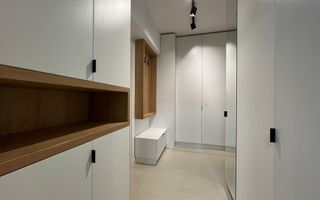 Apartament 2 camere open-space Himson Apartaments - Poză 12