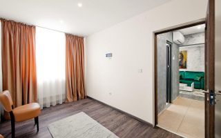 Apartament modern 3 camere de vânzare – Tiglina 1, Galați - Poză 6