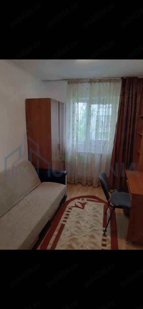 Apartament 3 camere de închiriat în Iași, zona Zimbru-Bicaz - Poză 5