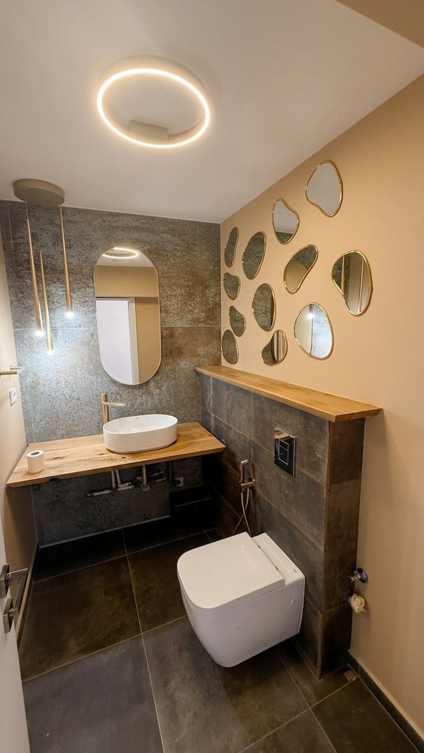 Apartament vizavi de Parcul Circului - Poză 14
