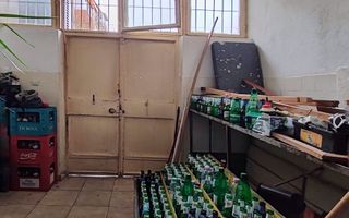 Spațiu comercial de închiriat| Strada Moldovei| - Poză 5