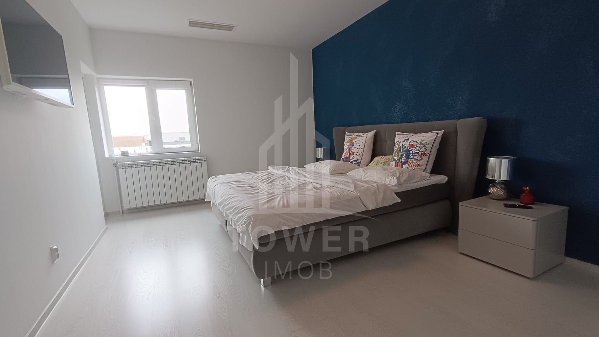 Apartament Premium cu 3 Camere – 100 mp Utili - Poză 2