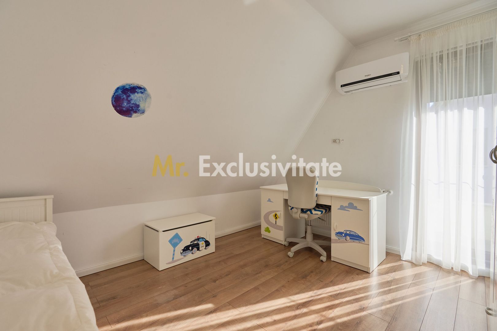 Casa premium 3 dormitoare | Langa padure | Complex privat | Gavana - Poză 13