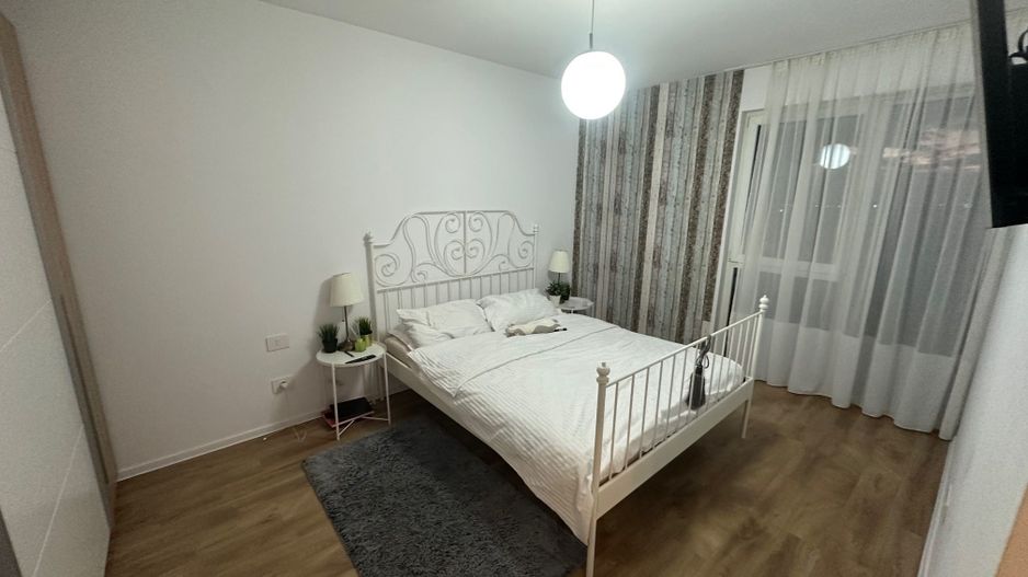 Apartament 2 camere zona Calea Aradului - Poză 11