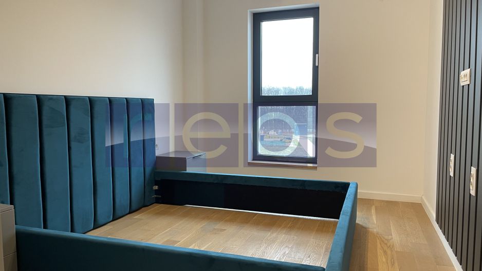 UPnorth Boutique | 2 camere 57 mp utili | Mobilat si utilat nou | - Poză 6