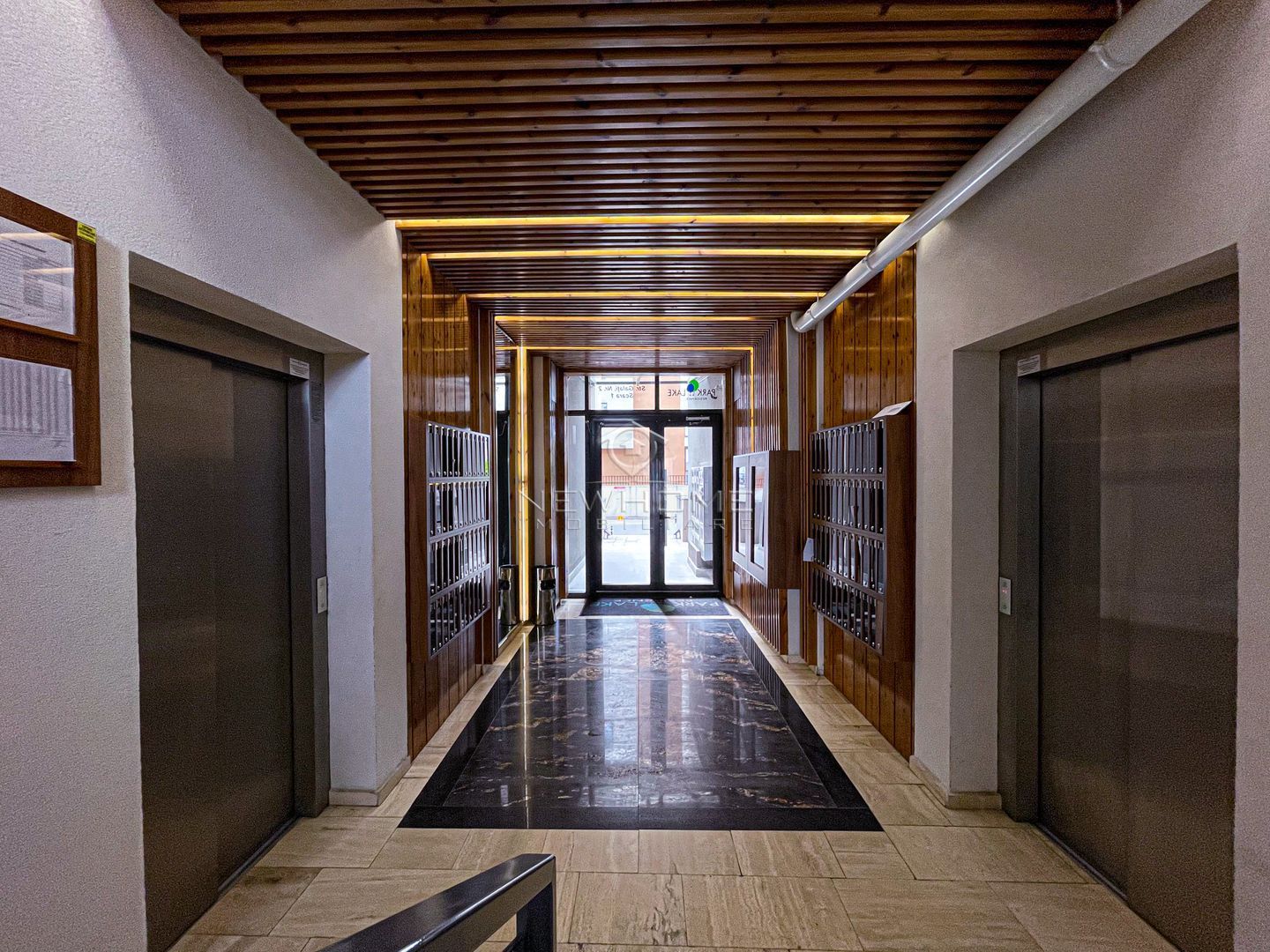 Apartament 2 camere, Parcare, zona Iulius Mall Park Lake - Poză 19