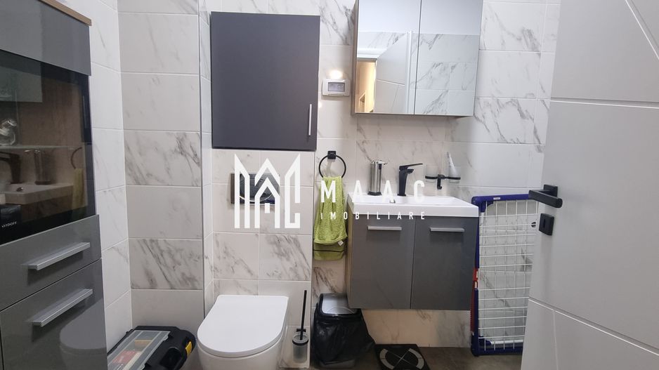 Apartament 3 camere I 2 băi I 68 mpu I Grădină I Valletta - Poză 11