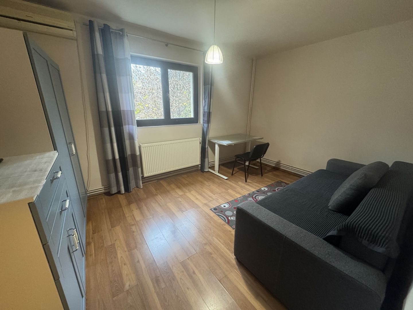 Garsoniera Tei | Centrala | 1/4 | 28 mp - Poză 3