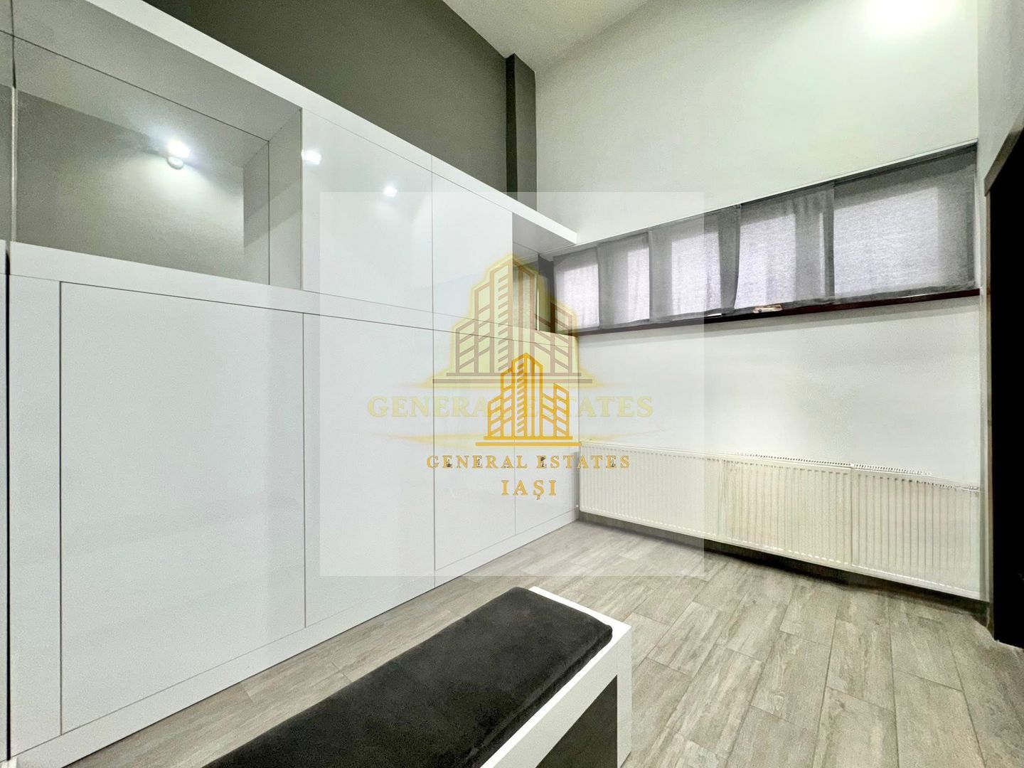 Apartament modern - Gata de mutare imediată - Bucium - Poză 20