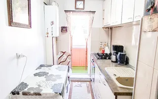 Apartament 3 Camere Complet Mobilat I Astra - Poză 27