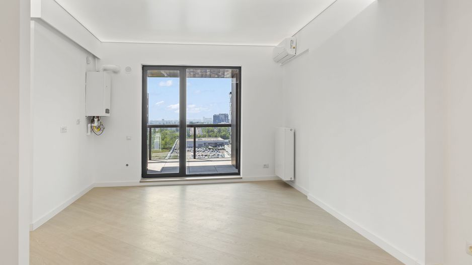 3 camere Cortina North - Poză 1