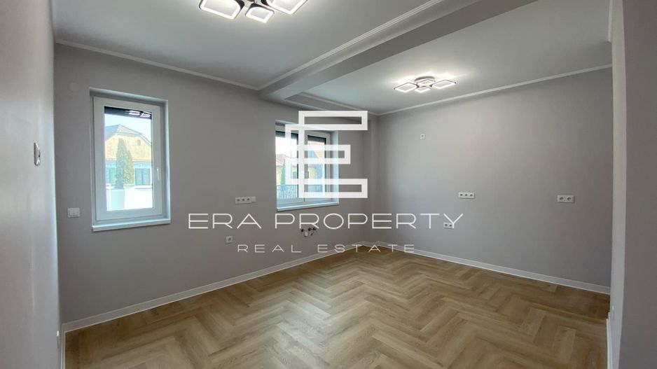 Casă individuala premium, 145mp, teren 644 mp, LA CHEIE- Selimbar zona Primariei - Poză 5