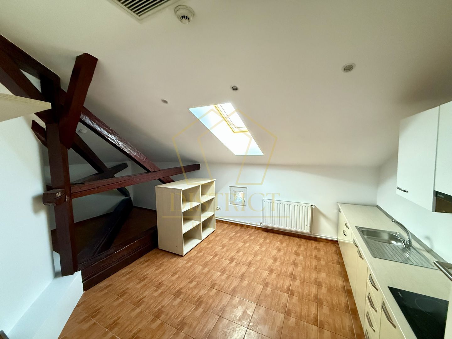 Spatiu de birouri 120mp  |   Take Ionescu - Poză 6