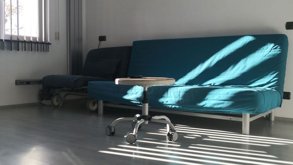 Apartament Gara de Nord nou - Poză 3