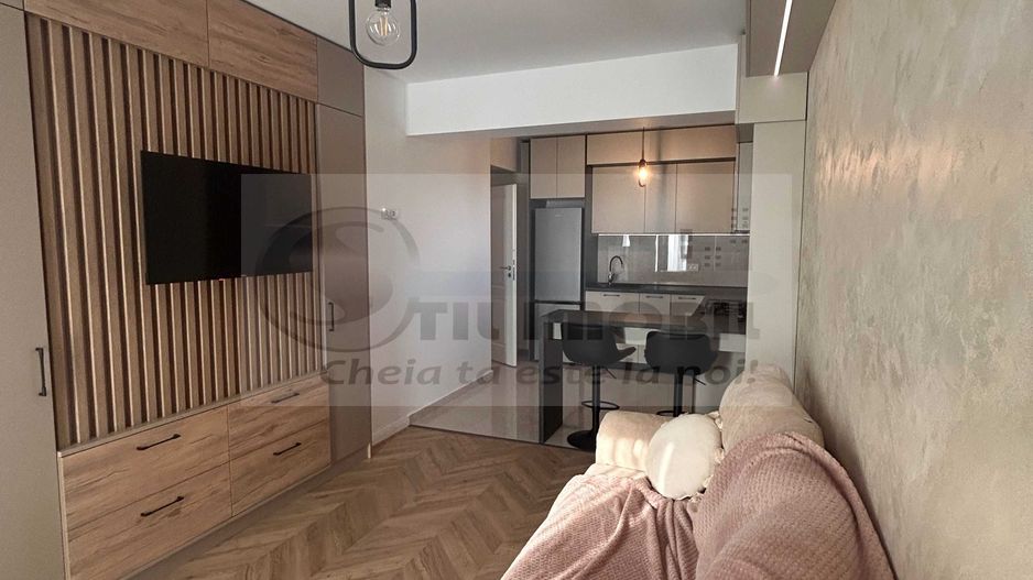 Apartament 2 camere | Complex Pala Verde – lângă Kaufland Galata - Poză 2