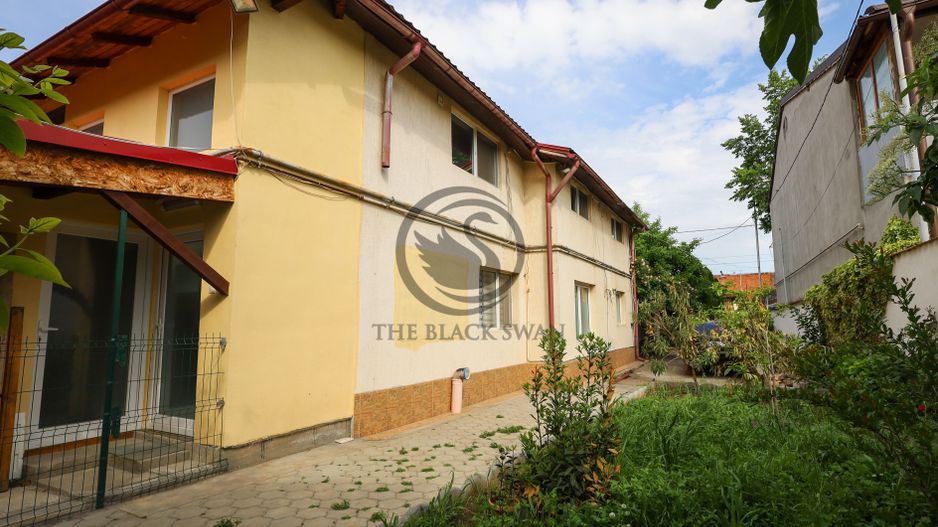 Casa de vanzare 12 camere | 2 constructii - Business, Rezidential | PH - Poză 12