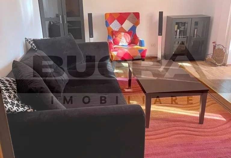 Apartament de 3 camere, decomandat, modern, 70 mp, zona Piata Hermes - Poză 2