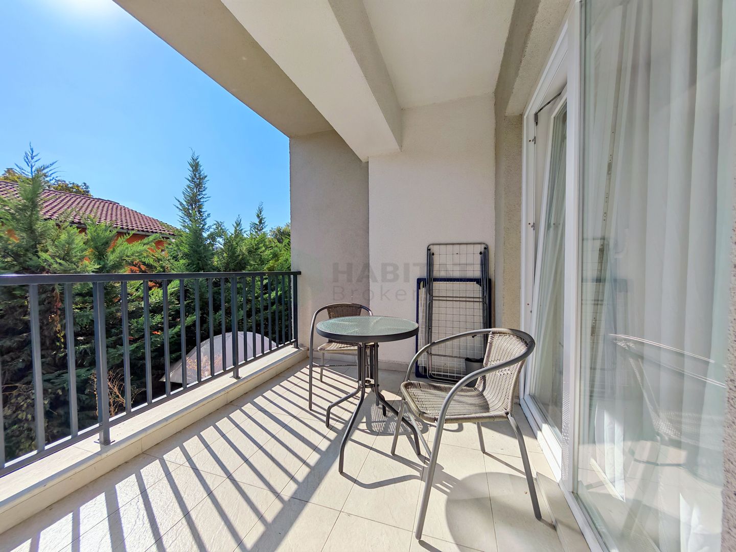 Modern 2 camere Complex Rose Residence | Parcare Subterana - Poză 7