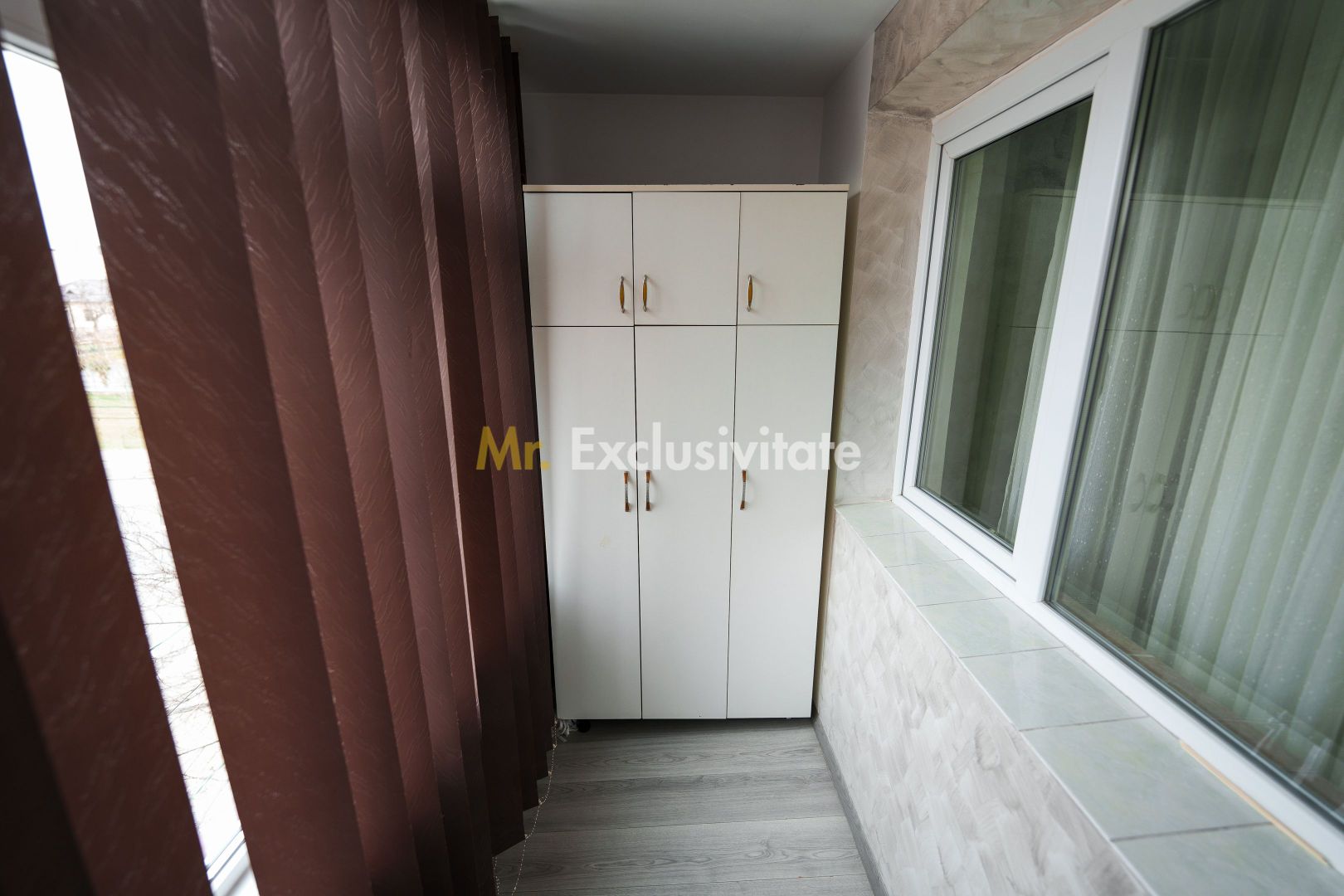 Apartament decomandat, 2 camere, etaj 2, Valea Rosie - zona Profi - Poză 12