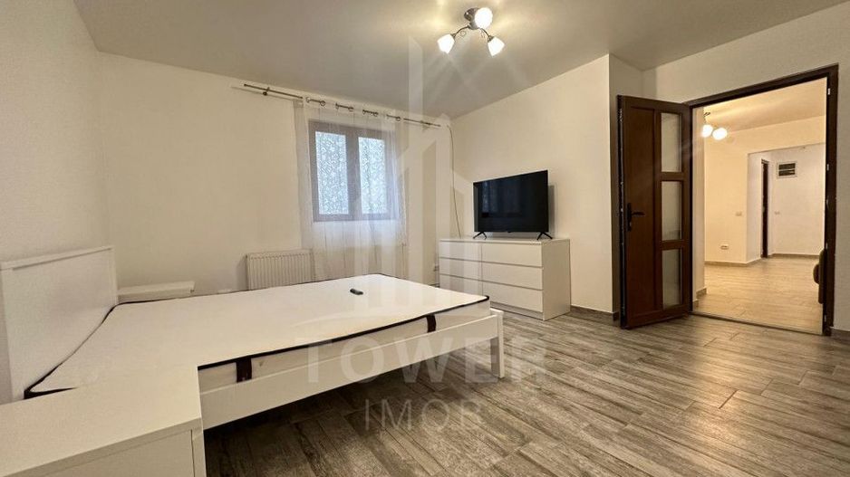 Apartament 2 camere la casa zona Facultatea de Medicina - Poză 3